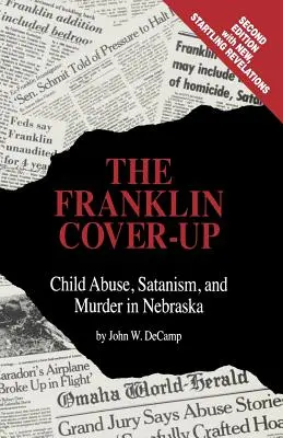 La dissimulation de Franklin - The Franklin Cover-Up