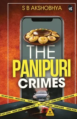 Les crimes de Panipuri - The Panipuri Crimes