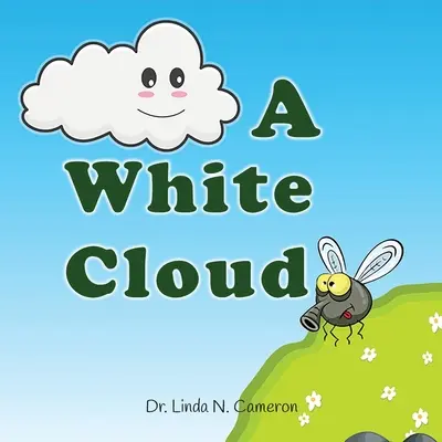 Un nuage blanc - A White Cloud