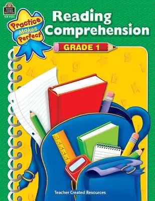 Compréhension de la lecture, 1ère année - Reading Comprehension, Grade 1