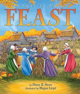 C'est la fête - This Is the Feast