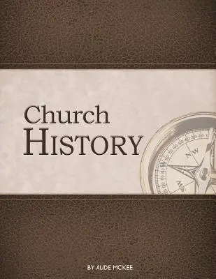 Histoire de l'Église - Church History