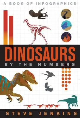 Dinosaures : Les chiffres - Dinosaurs: By the Numbers