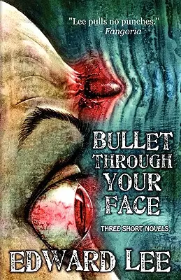 Une balle dans la tête - Bullet Through Your Face