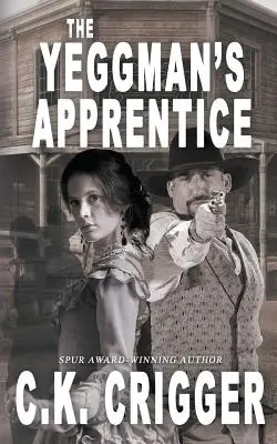 L'apprenti de Yeggman - The Yeggman's Apprentice
