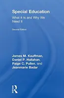 L'éducation spéciale : Qu'est-ce que c'est et pourquoi nous en avons besoin - Special Education: What It Is and Why We Need It