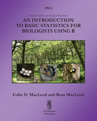 Introduction aux statistiques de base pour les biologistes utilisant R - An Introduction to Basic Statistics for Biologists using R