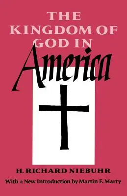 Le Royaume de Dieu en Amérique - The Kingdom of God in America