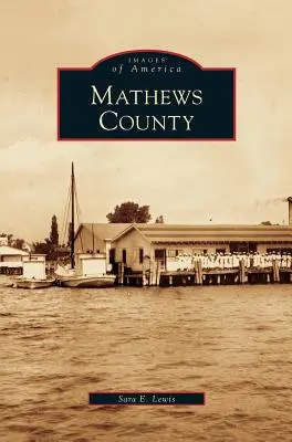 Comté de Mathews - Mathews County