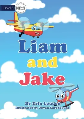 Liam et Jake - Liam and Jake