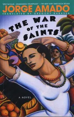 La guerre des saints - The War of the Saints