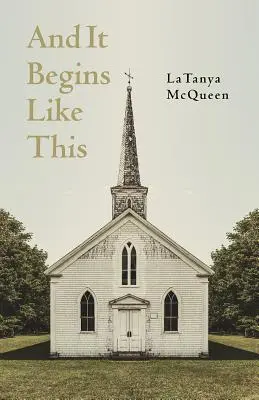 Et ça commence comme ça - And It Begins Like This