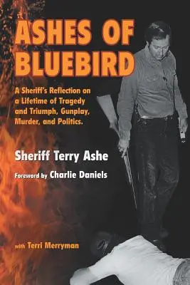 Les cendres de l'oiseau bleu - Ashes of Bluebird