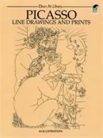 Dessins au trait et gravures de Picasso - Picasso Line Drawings and Prints