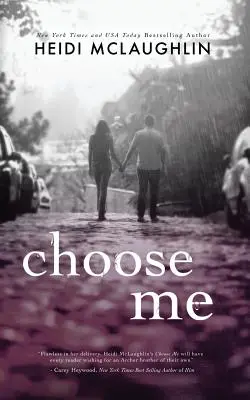 Choisis-moi - Choose Me