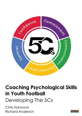 Entraîner les compétences psychologiques dans le football des jeunes : Développer les 5C - Coaching Psychological Skills in Youth Football: Developing The 5Cs