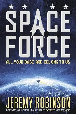 La force de l'espace - Space Force