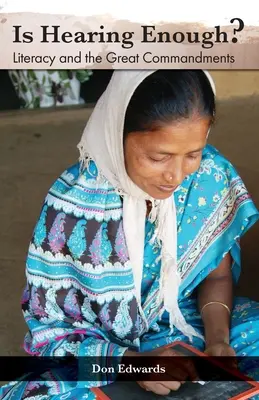 L'ouïe suffit-elle ? L'alphabétisation et la Grande Commission - Is Hearing Enough? Literacy and the Great Commission