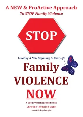Stop à la violence familiale - Stop Family Violence Now
