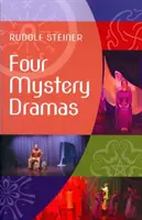 Quatre drames-mystères - Four Mystery Dramas