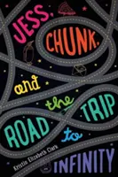 Jess, Chunk et le voyage vers l'infini - Jess, Chunk, and the Road Trip to Infinity