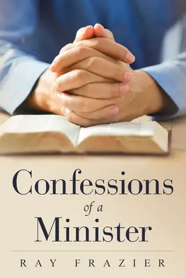 Confessions d'un ministre - Confessions of a Minister