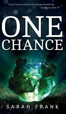 Une chance - One Chance