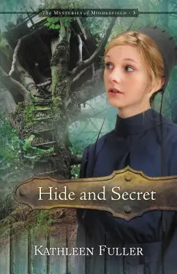 Cachette et secret, 3 - Hide and Secret, 3