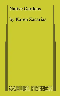 Les jardins indigènes - Native Gardens