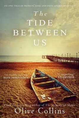 La marée entre nous - The Tide Between Us