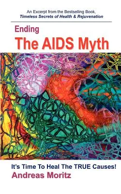 Mettre fin au mythe du sida - Ending the AIDS Myth