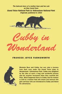 Cubby au pays des merveilles - Cubby in Wonderland