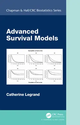 Modèles de survie avancés - Advanced Survival Models