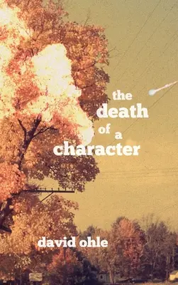 La mort d'un personnage - The Death of a Character