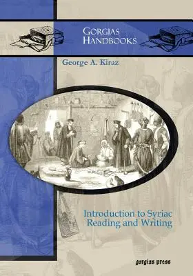 Introduction à la lecture et à l'écriture en syriaque - Introduction to Syriac Reading and Writing