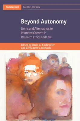 Au-delà de l'autonomie - Beyond Autonomy