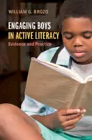 Engager les garçons dans une alphabétisation active : Preuves et pratiques - Engaging Boys in Active Literacy: Evidence and Practice
