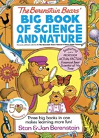 Le grand livre des Berenstain sur la science et la nature - The Berenstain Bears' Big Book of Science and Nature