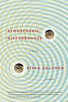 Perturbations atmosphériques - Atmospheric Disturbances