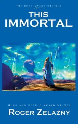 Cet immortel - This Immortal