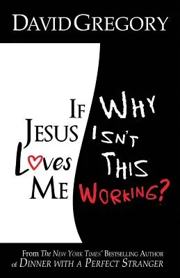 Si Jésus m'aime, pourquoi cela ne marche-t-il pas ? - If Jesus Loves Me Why Isn't This Working?