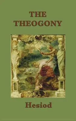 La Théogonie - The Theogony