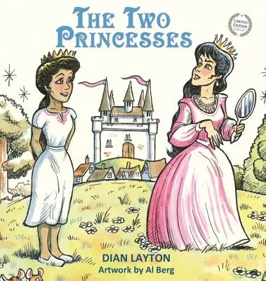 Deux princesses - Two Princesses