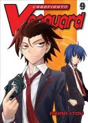 Cardfight ! Vanguard, Volume 9 - Cardfight!! Vanguard, Volume 9