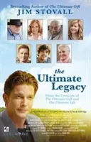 L'Ultime Héritage : Les créateurs de l'Ultime Cadeau et de l'Ultime Vie - The Ultimate Legacy: From the Creators of the Ultimate Gift and the Ultimate Life