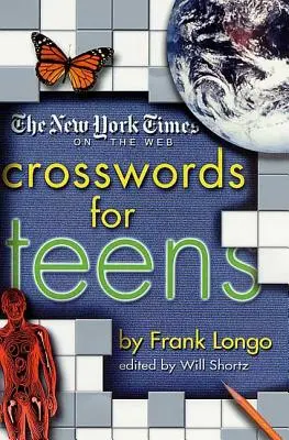 Les mots croisés du New York Times sur le Web pour les adolescents - The New York Times on the Web Crosswords for Teens