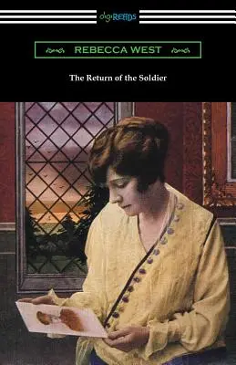 Le retour du soldat - The Return of the Soldier