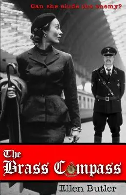 La boussole en laiton - The Brass Compass