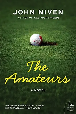 Les Amateurs - The Amateurs