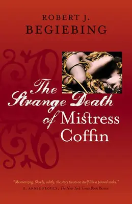 La mort étrange de Mistress Coffin - The Strange Death of Mistress Coffin